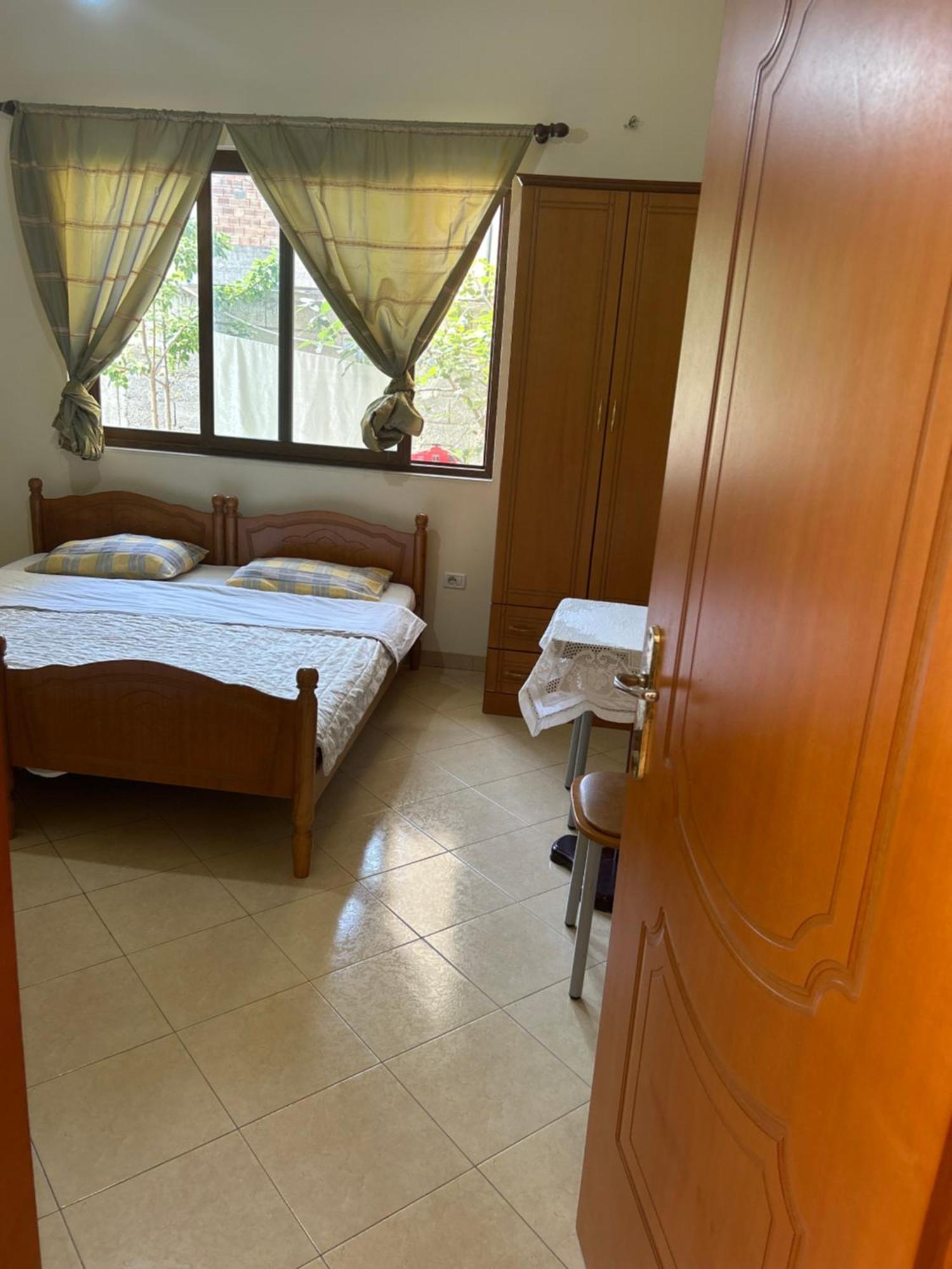 Comfort - Kolmen hengen huone